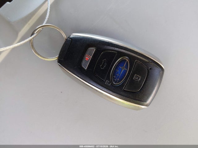 Aukcja sprzedaży 2020 Subaru Outback Touring, vin: 4S4BTAPC0L3156706, numer aukcji: 45596452
