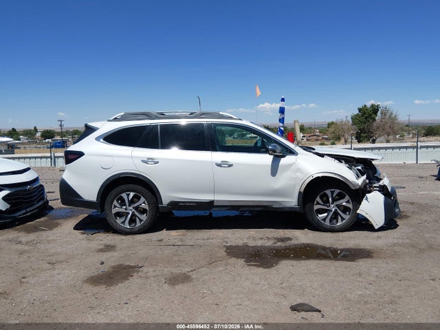 Subaru Outback Touring 2020 4S4BTAPC0L3156706 Image 13