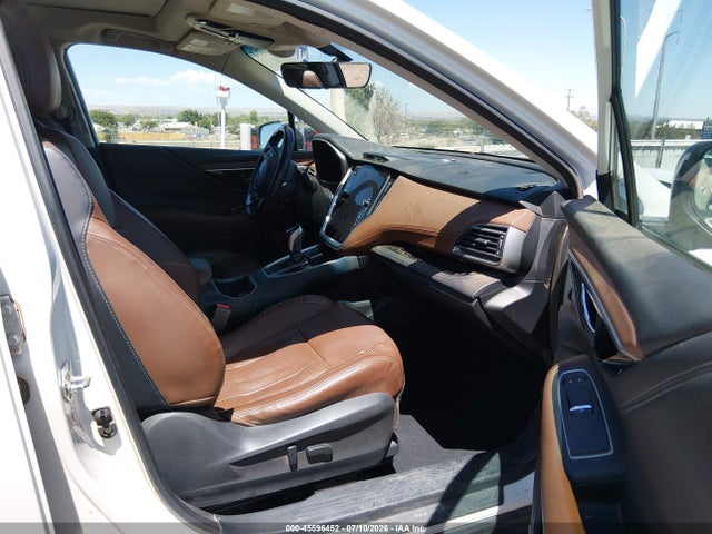 4S4BTAPC0L3156706 Subaru Outback Touring