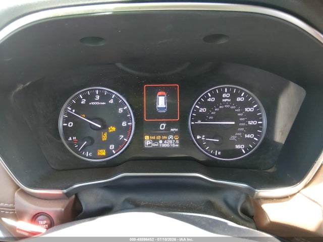 Subaru Outback Touring 2020 4S4BTAPC0L3156706 Image 7