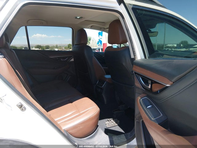 Subaru Outback Touring 2020 4S4BTAPC0L3156706 Image 8