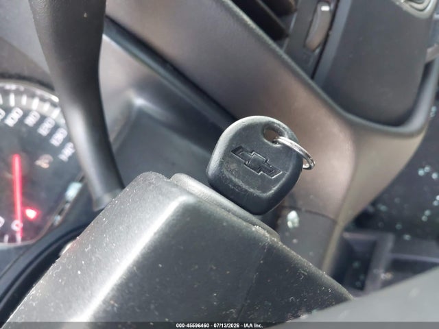 Aukcja sprzedaży 2019 Chevrolet Silverado 1500 Ld Silverado Custom, vin: 2GCVKMEC7K1141729, numer aukcji: 45596460
