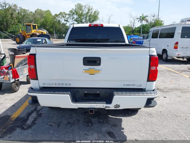 Aukcja sprzedaży 2019 Chevrolet Silverado 1500 Ld Silverado Custom, vin: 2GCVKMEC7K1141729, numer aukcji: 45596460