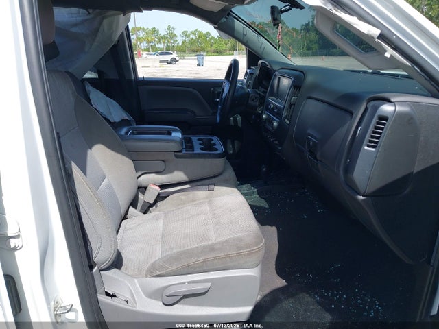 Aukcja sprzedaży 2019 Chevrolet Silverado 1500 Ld Silverado Custom, vin: 2GCVKMEC7K1141729, numer aukcji: 45596460