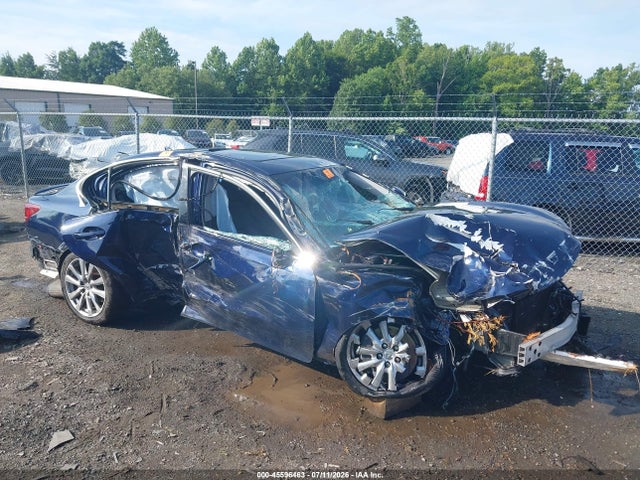Продажа на аукционе авто 2013 Lexus Gs 350, vin: JTHBE1BL6D5017285, номер лота: 45596463