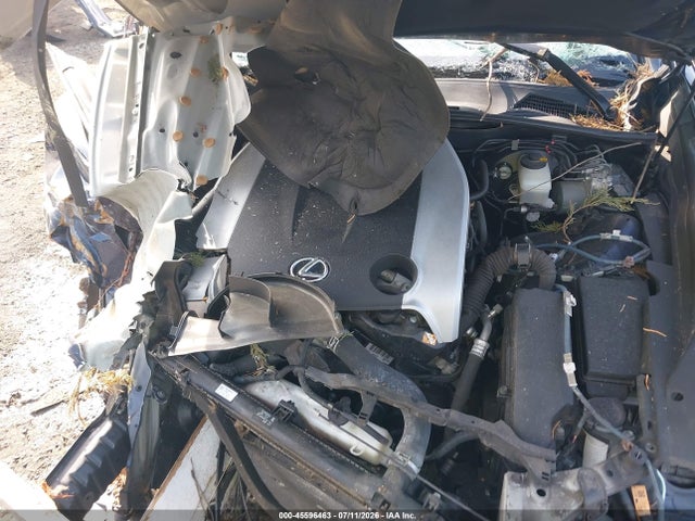 Продажа на аукционе авто 2013 Lexus Gs 350, vin: JTHBE1BL6D5017285, номер лота: 45596463