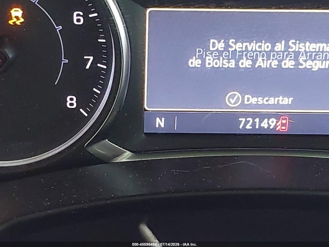 Auction sale of the 2022 Gmc Terrain Fwd Sle, vin: 3GKALMEV0NL312390, lot number: 45596464