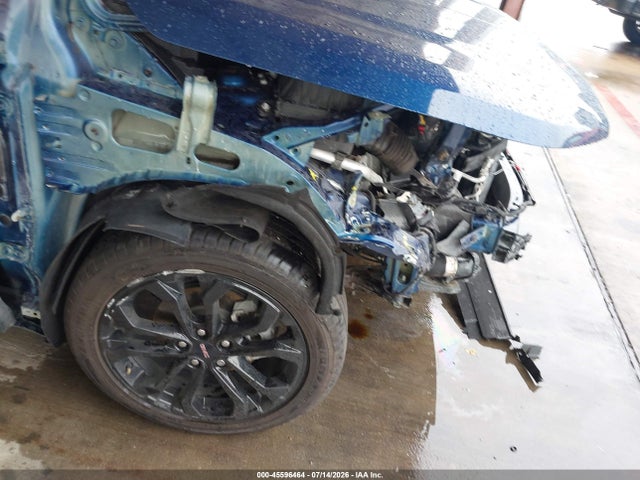 Auction sale of the 2022 Gmc Terrain Fwd Sle, vin: 3GKALMEV0NL312390, lot number: 45596464