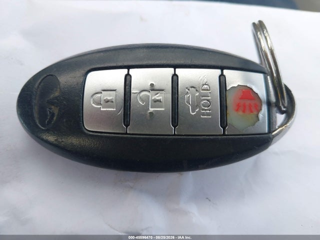 45596470 :رقم المزاد ، JN1CV6EK6BM211049 vin ، 2011 Infiniti G37 Ipl مزاد بيع