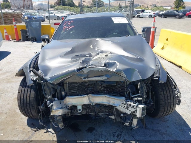 45596470 :رقم المزاد ، JN1CV6EK6BM211049 vin ، 2011 Infiniti G37 Ipl مزاد بيع