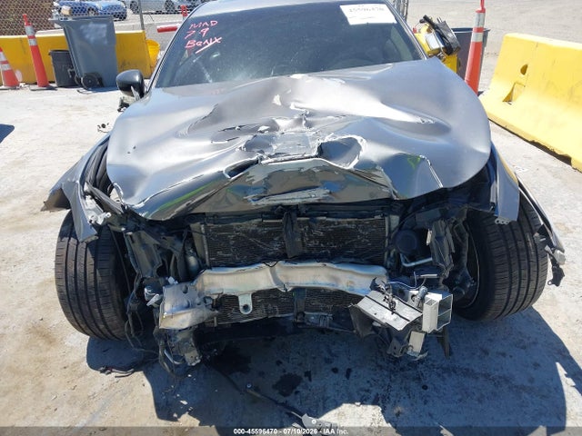 45596470 :رقم المزاد ، JN1CV6EK6BM211049 vin ، 2011 Infiniti G37 Ipl مزاد بيع