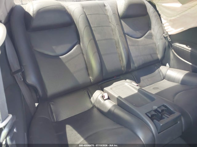 45596470 :رقم المزاد ، JN1CV6EK6BM211049 vin ، 2011 Infiniti G37 Ipl مزاد بيع