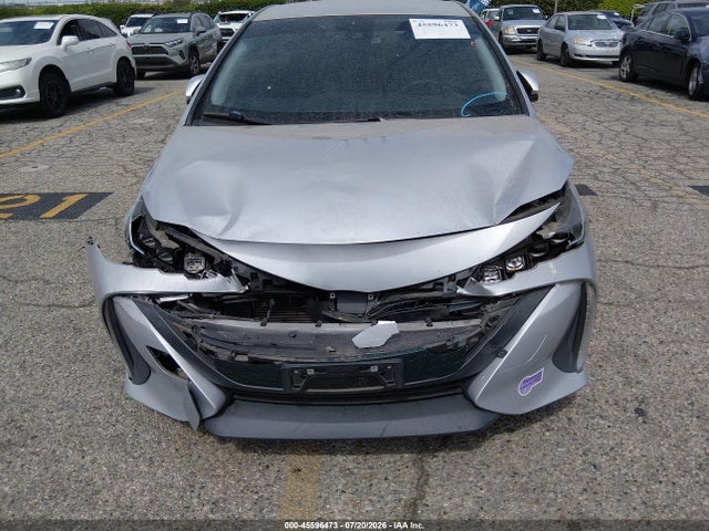 Aukcja sprzedaży 2019 Toyota Prius Prime Plus, vin: JTDKARFP7K3108387, numer aukcji: 45596473