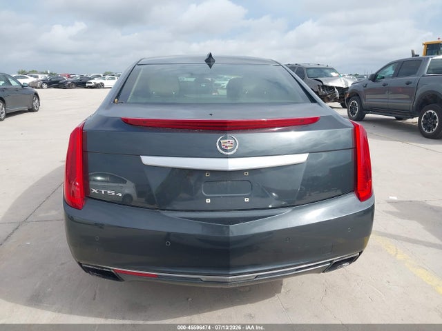 2015 Cadillac Xts Luxury მანქანა იყიდება აუქციონზე, vin: 2G61N5S36F9251763, აუქციონის ნომერი: 45596474