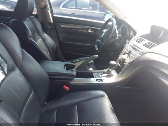 45596476 :رقم المزاد ، 19UUA8F51CA014571 vin ، 2012 Acura Tl 3.5 مزاد بيع