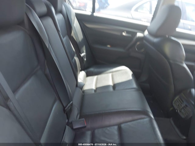 45596476 :رقم المزاد ، 19UUA8F51CA014571 vin ، 2012 Acura Tl 3.5 مزاد بيع