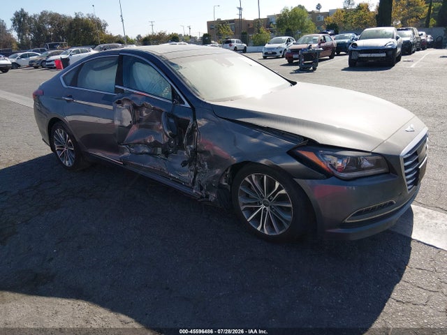 2015 KMHGN4JE1FU096249 main image