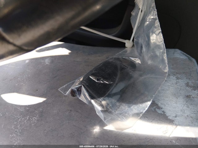KMHGN4JE1FU096249 Hyundai Genesis 3.8
