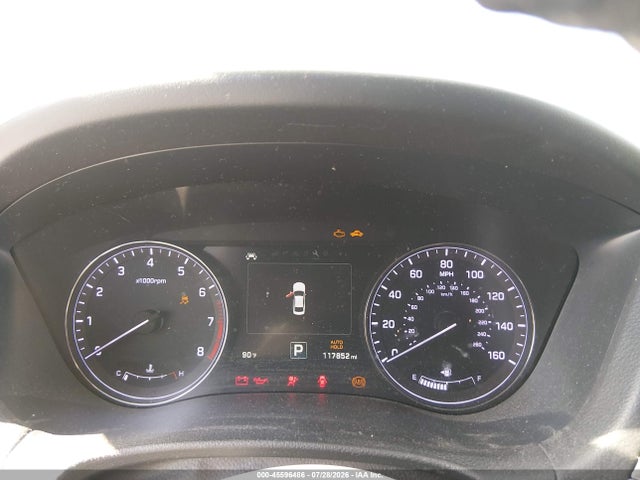 KMHGN4JE1FU096249 Hyundai Genesis 3.8