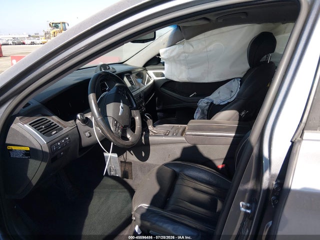 KMHGN4JE1FU096249 Hyundai Genesis 3.8