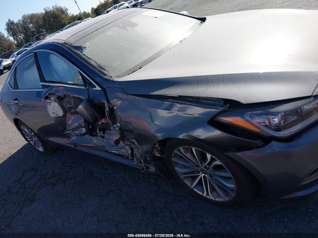KMHGN4JE1FU096249 Hyundai Genesis 3.8