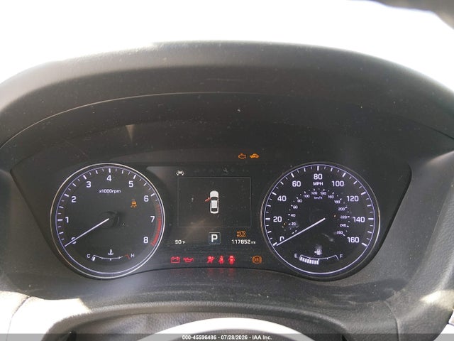 KMHGN4JE1FU096249 Hyundai Genesis 3.8