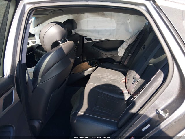 KMHGN4JE1FU096249 Hyundai Genesis 3.8