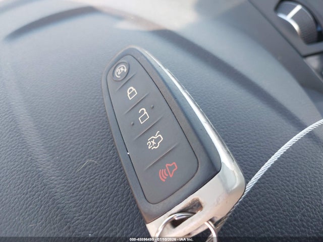 Ford C-max Energi Sel 2016 1FADP5CU1GL112717 Image 11