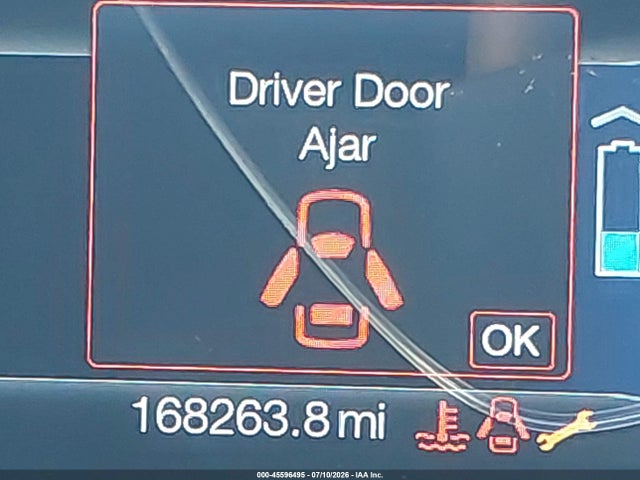 Ford C-max Energi Sel 2016 1FADP5CU1GL112717 Image 15