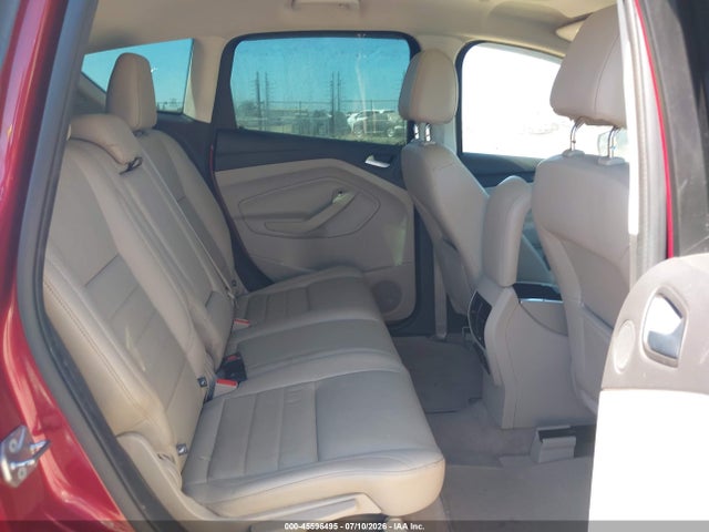 Ford C-max Energi Sel 2016 1FADP5CU1GL112717 Image 8