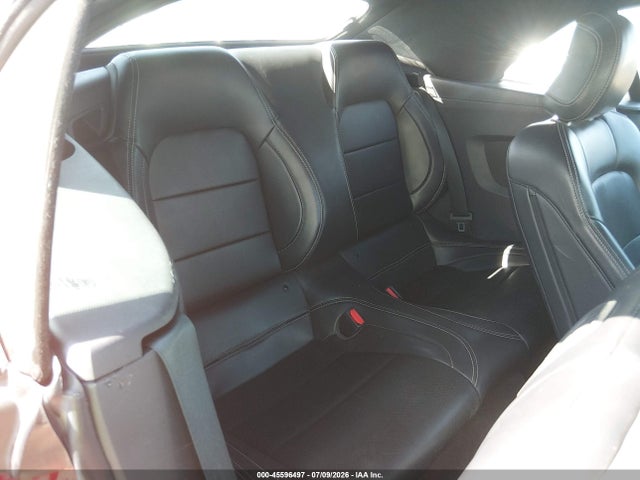 45596497 :رقم المزاد ، 1FAGP8UH1S5105652 vin ، 2025 Ford Mustang Ecoboost Premium مزاد بيع