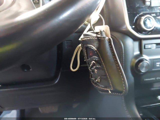 2023 Lexus Gx 460 Premium მანქანა იყიდება აუქციონზე, vin: JTJAM7BX3P5377203, აუქციონის ნომერი: 45596499