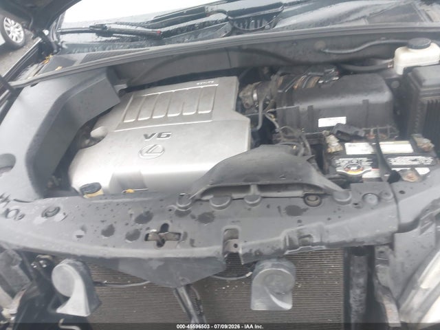 Продаж на аукціоні авто 2009 Lexus Rx 350, vin: 2T2HK31U09C121772, номер лоту: 45596503