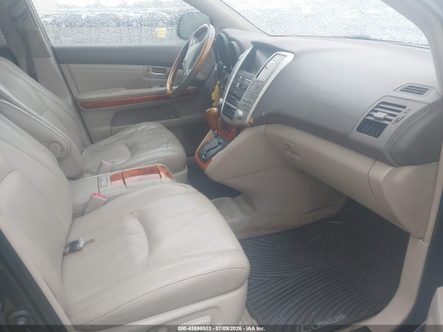 Продаж на аукціоні авто 2009 Lexus Rx 350, vin: 2T2HK31U09C121772, номер лоту: 45596503