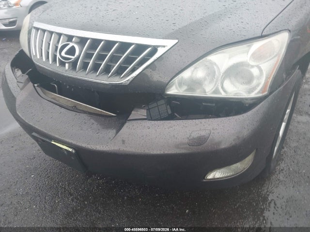 Продаж на аукціоні авто 2009 Lexus Rx 350, vin: 2T2HK31U09C121772, номер лоту: 45596503