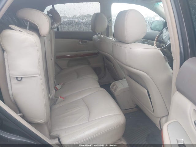 Продаж на аукціоні авто 2009 Lexus Rx 350, vin: 2T2HK31U09C121772, номер лоту: 45596503