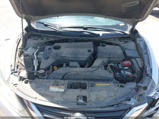 Nissan Altima 2.5 S 2017 1N4AL3AP9HN341698 Image 10