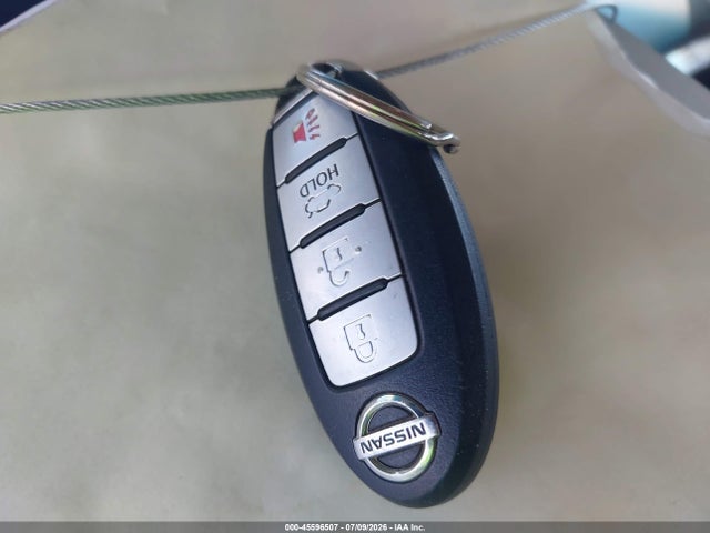 Nissan Altima 2.5 S 2017 1N4AL3AP9HN341698 Image 11