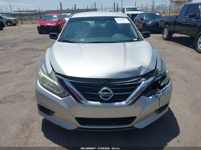 Nissan Altima 2.5 S 2017 1N4AL3AP9HN341698 Image 12
