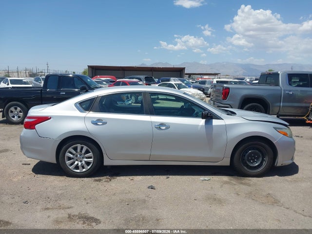 Nissan Altima 2.5 S 2017 1N4AL3AP9HN341698 Image 13