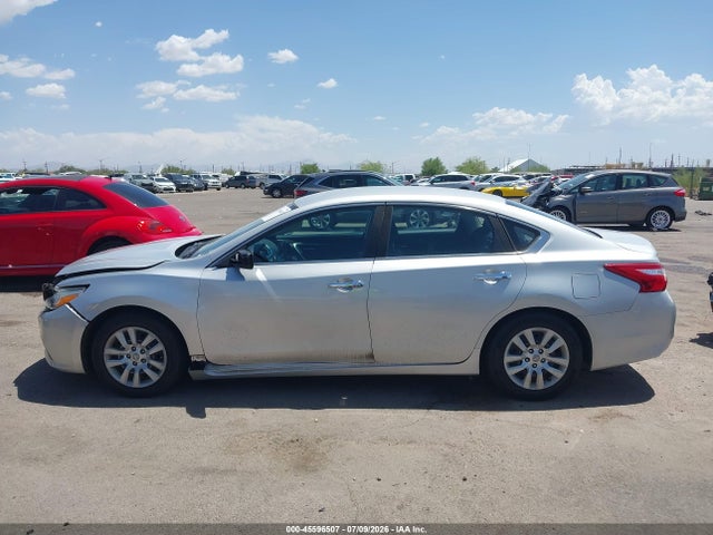 Nissan Altima 2.5 S 2017 1N4AL3AP9HN341698 Image 14