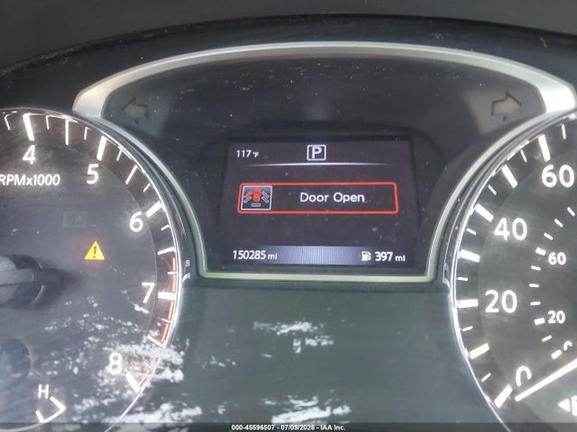 Nissan Altima 2.5 S 2017 1N4AL3AP9HN341698 Image 15