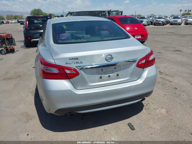 Nissan Altima 2.5 S 2017 1N4AL3AP9HN341698 Image 16