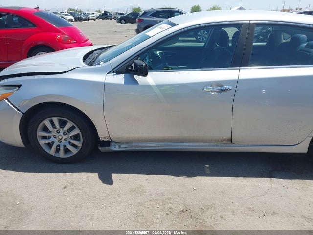 Nissan Altima 2.5 S 2017 1N4AL3AP9HN341698 Image 17