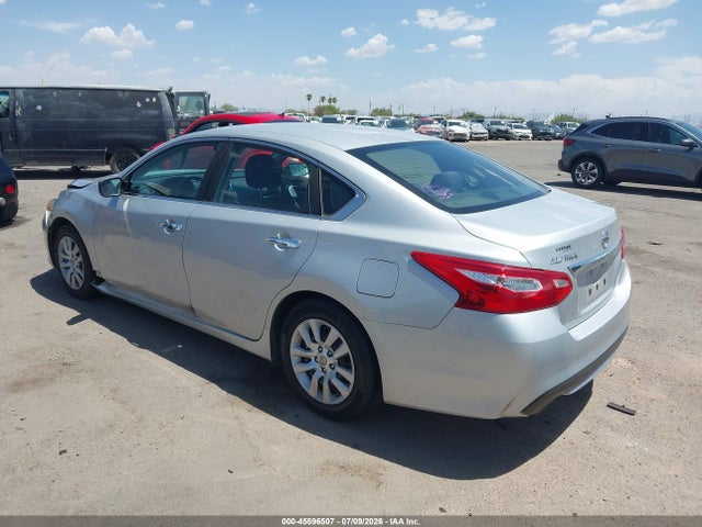 Nissan Altima 2.5 S 2017 1N4AL3AP9HN341698 Image 3