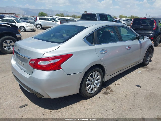 Nissan Altima 2.5 S 2017 1N4AL3AP9HN341698 Image 4