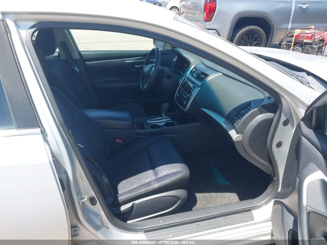 Nissan Altima 2.5 S 2017 1N4AL3AP9HN341698 Image 5