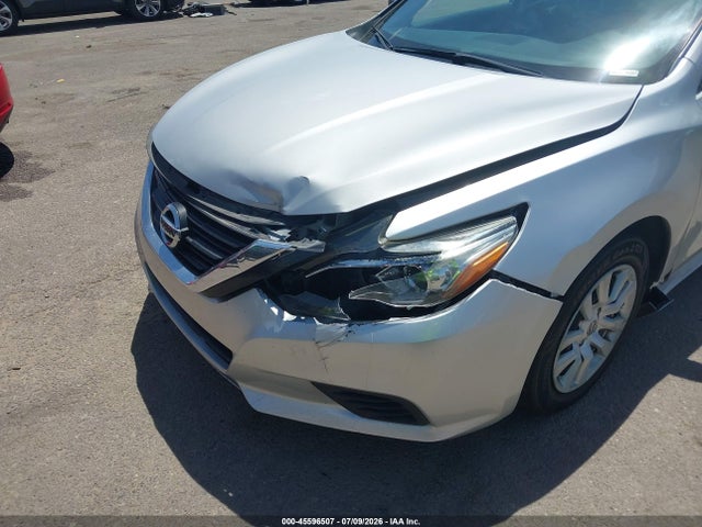 Nissan Altima 2.5 S 2017 1N4AL3AP9HN341698 Image 6