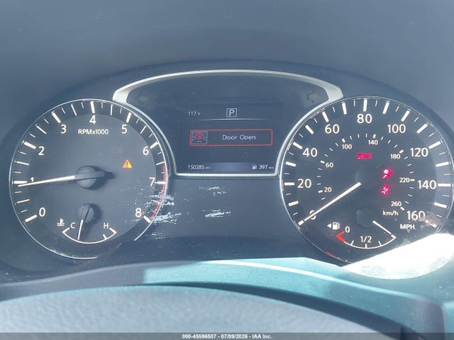 Nissan Altima 2.5 S 2017 1N4AL3AP9HN341698 Image 7