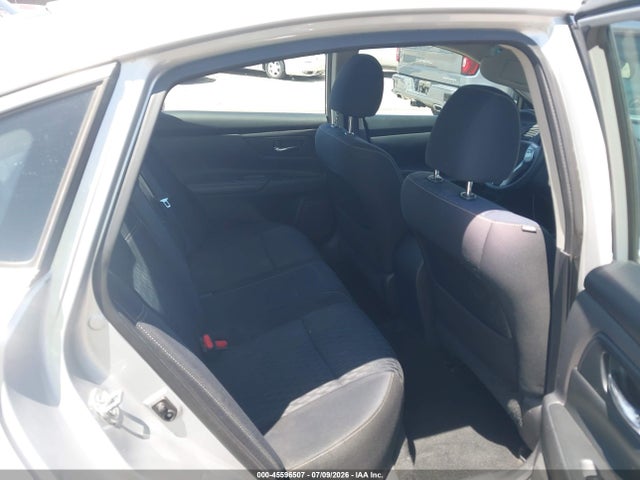 Nissan Altima 2.5 S 2017 1N4AL3AP9HN341698 Image 8